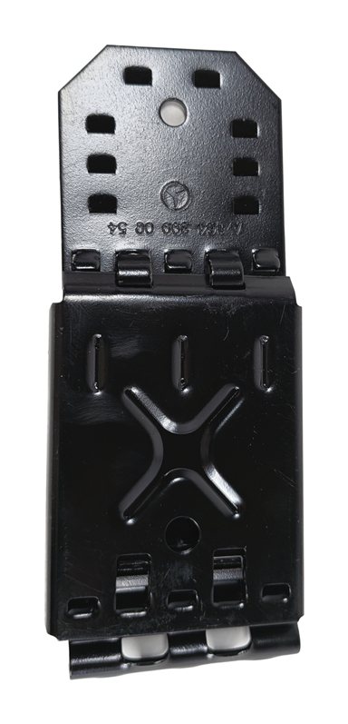 Thumbnail 5: 13-21 MERCEDES BENZ GL GLE GLS ML CLASS W166 X166 SPARE TIRE JACK KIT TOOL SET