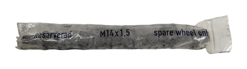 Thumbnail 7: 13-21 MERCEDES BENZ GL GLE GLS ML CLASS W166 X166 SPARE TIRE JACK KIT TOOL SET
