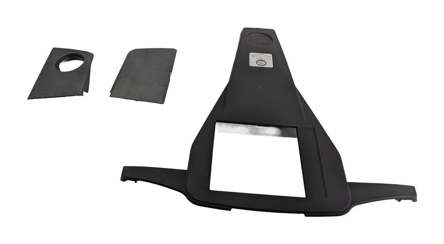 Thumbnail 3: 2012-2019 MERCEDES E63 S63 G63 GL63 GLE63 AMG M157 ENGINE APPEARANCE COVER SET/3