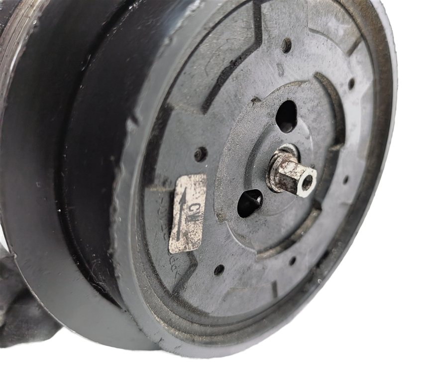 Thumbnail 7: 2016 MERCEDES GL63 (X166) 5.5L AC A/C AIR CONDITIONING COMPRESSOR PUMP