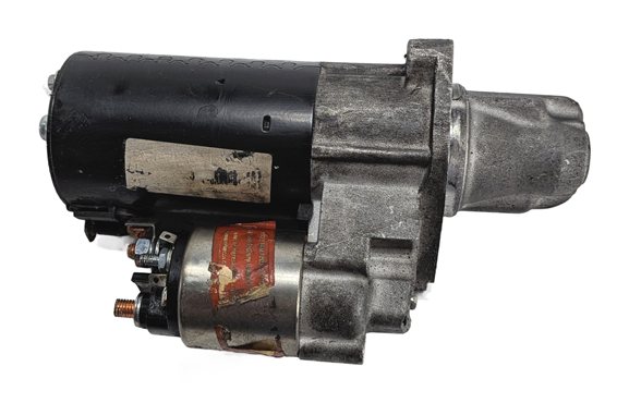 Thumbnail 3: 2016 MERCEDES GL63 (X166) 5.5L M157 ENGINE STARTER MOTOR