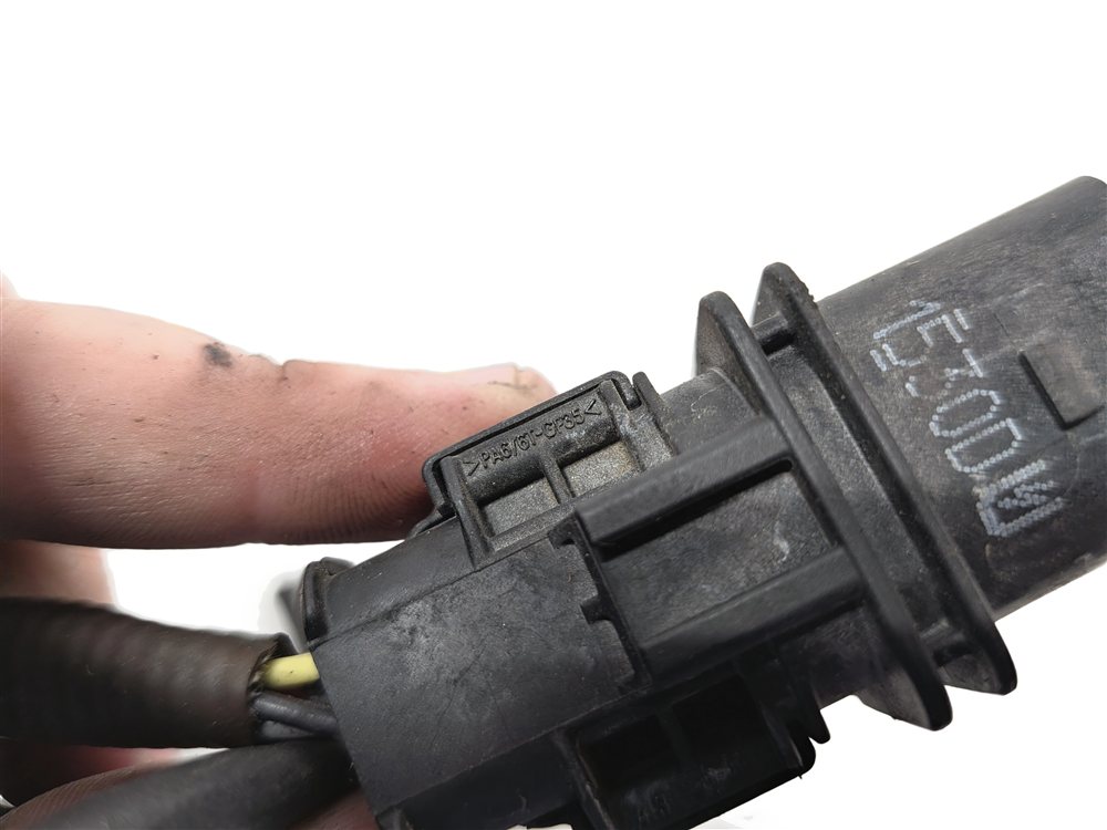 Thumbnail 7: 2016 MERCEDES GL63 (X166) 5.5L M157 ENGINE OXYGEN O2 LAMBDA SENSOR SET/4