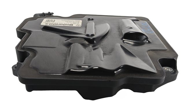 Thumbnail 2: 2016 MERCEDES GL63 (X166) AUTOMATIC TRANSMISSION CONTROL MODULE TCU TCM