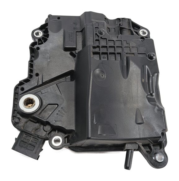 Thumbnail 4: 2016 MERCEDES GL63 (X166) AUTOMATIC TRANSMISSION CONTROL MODULE TCU TCM