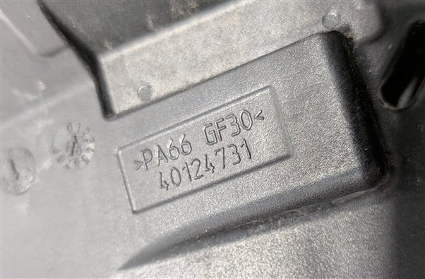 Thumbnail 5: 2016 MERCEDES GL63 (X166) AUTOMATIC TRANSMISSION CONTROL MODULE TCU TCM