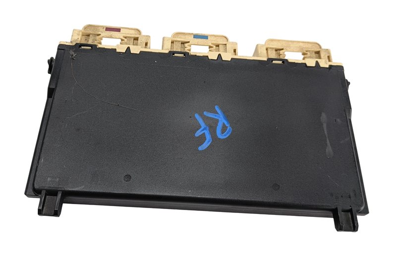 Thumbnail 4: 2016 MERCEDES GL63 (X166) FRONT RIGHT PASSENGER SEAT CONTROL MODULE COMPUTER