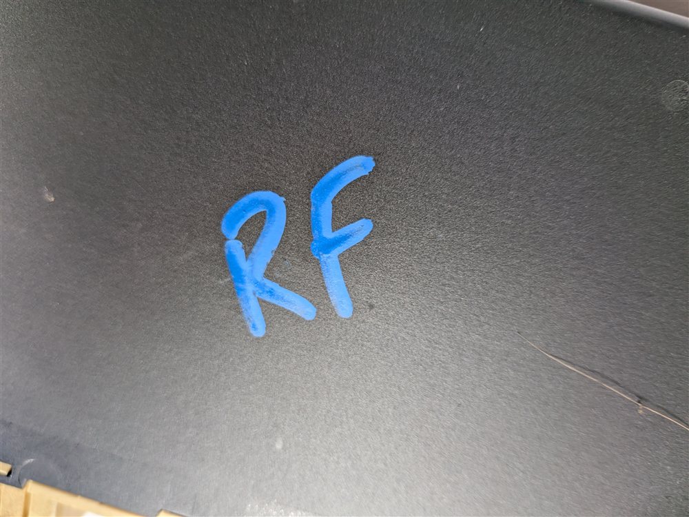 Thumbnail 5: 2016 MERCEDES GL63 (X166) FRONT RIGHT PASSENGER SEAT CONTROL MODULE COMPUTER