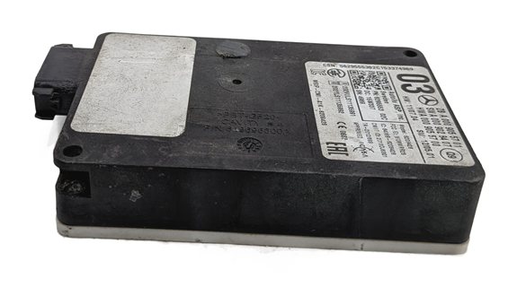 Thumbnail 2: 2016 MERCEDES GL63 (X166) BLIND SPOT MONITOR RADAR SENSOR MODULE