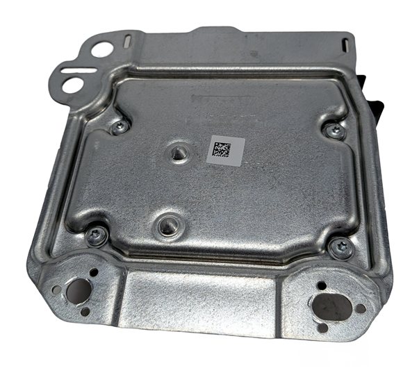 Thumbnail 4: 16-17 MERCEDES GL GLE GLS CLASS X166 SAFETY RESTRAINT BAGG CONTROL MODULE