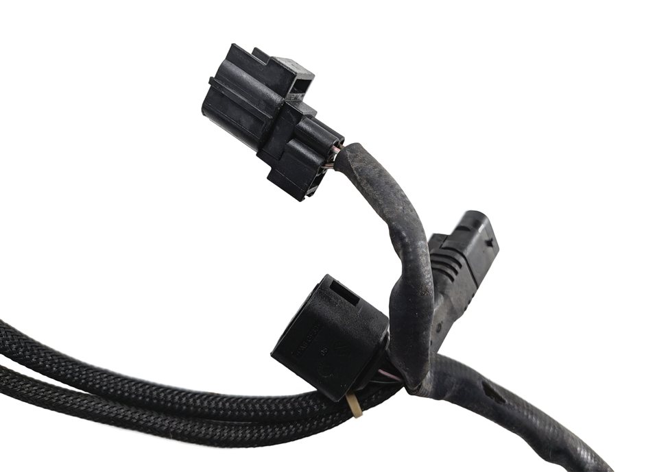 Thumbnail 13: 2016 MERCEDES GL63 (X166) 5.5L M157 ENGINE MOTOR WIRE WIRING HARNESS LOOM