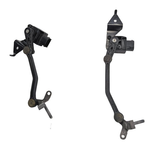 Thumbnail 3: 2016 MERCEDES GL63 (X166) FRONT RIDE HEIGHT LEVEL SUSPENSION SENSOR SET/2