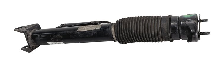2016 MERCEDES GL63 (X166) REAR RIGHT AIR SHOCK ABSORBER ADS ADAPTIVE DAMPING