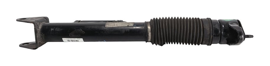 Thumbnail 2: 2016 MERCEDES GL63 (X166) REAR RIGHT AIR SHOCK ABSORBER ADS ADAPTIVE DAMPING