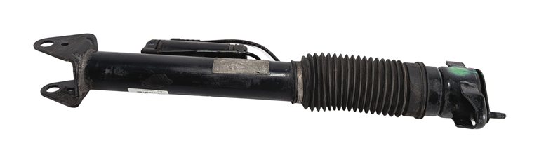 Thumbnail 3: 2016 MERCEDES GL63 (X166) REAR RIGHT AIR SHOCK ABSORBER ADS ADAPTIVE DAMPING