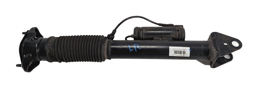 Thumbnail 3: 2016 MERCEDES GL63 (X166) REAR LEFT AIR SHOCK ABSORBER ADS ADAPTIVE DAMPING