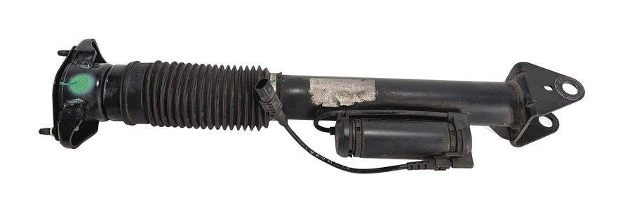 Thumbnail 4: 2016 MERCEDES GL63 (X166) REAR LEFT AIR SHOCK ABSORBER ADS ADAPTIVE DAMPING