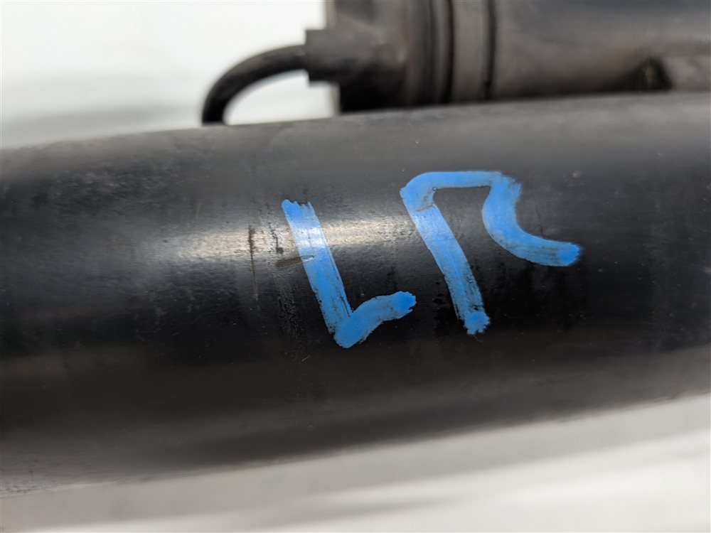 Thumbnail 7: 2016 MERCEDES GL63 (X166) REAR LEFT AIR SHOCK ABSORBER ADS ADAPTIVE DAMPING