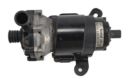 Thumbnail 3: 2016 MERCEDES GL63 (X166) 5.5L M157 ENGINE AUXILIARY ELECTRIC WATER COOLANT PUMP