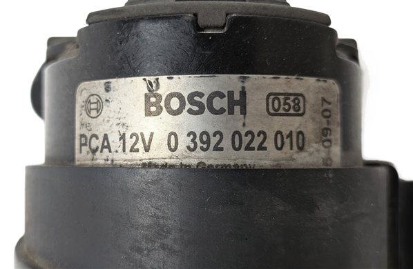 Thumbnail 6: 2016 MERCEDES GL63 (X166) 5.5L M157 ENGINE AUXILIARY ELECTRIC WATER COOLANT PUMP