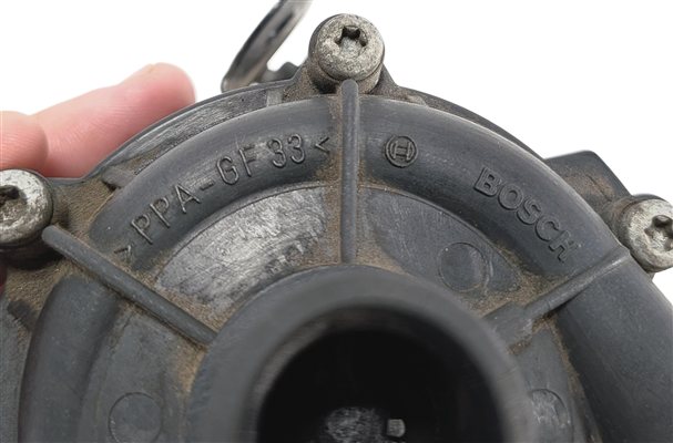 Thumbnail 7: 2016 MERCEDES GL63 (X166) 5.5L M157 ENGINE AUXILIARY ELECTRIC WATER COOLANT PUMP
