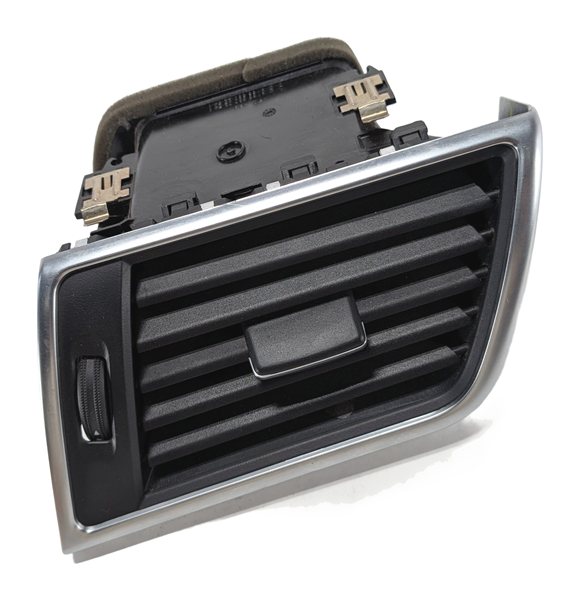 2016 MERCEDES GL63 (X166) FRONT RIGHT DASH HEAT AIR AC VENT (Black)