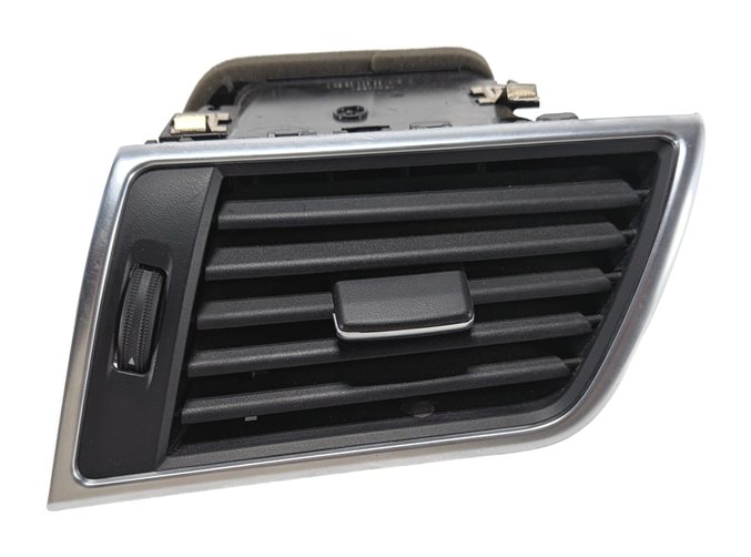 Thumbnail 2: 2016 MERCEDES GL63 (X166) FRONT RIGHT DASH HEAT AIR AC VENT (Black)