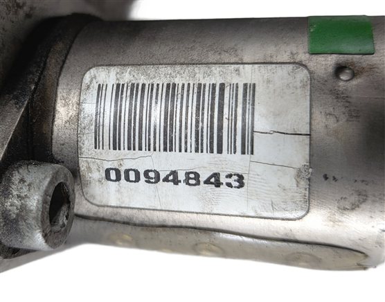 Thumbnail 9: 2016 MERCEDES GL63 (X166) REAR ACTIVE CURVE SYSTEM HYDRAULIC VALVE BLOCK