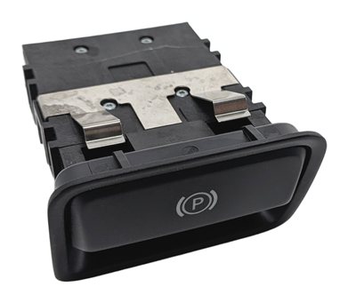 2016 MERCEDES GL63 (X166) ELECTRONIC EMERGENCY PARK PARKING BRAKE SWITCH