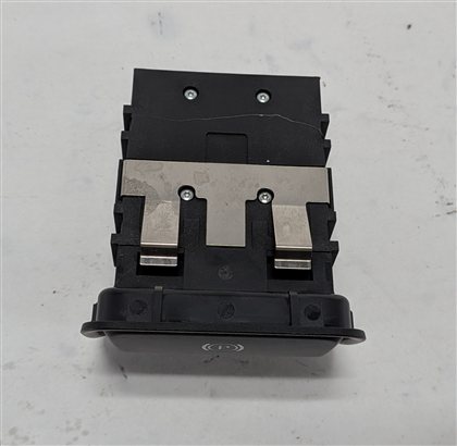 Thumbnail 3: 2016 MERCEDES GL63 (X166) ELECTRONIC EMERGENCY PARK PARKING BRAKE SWITCH