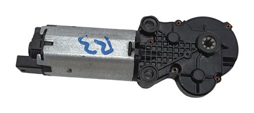 Thumbnail 3: 2016 MERCEDES GL63 (X166) REAR THIRD 3RD ROW POWER SEAT FOLD MOTOR