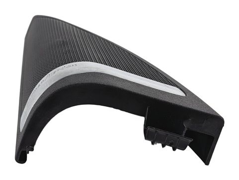 Thumbnail 2: 2016 MERCEDES GL63 (X166) FRONT LEFT DOOR HARMAN KARDON SPEAKER COVER GRILLE