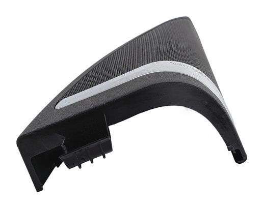 Thumbnail 2: 2016 MERCEDES GL63 (X166) FRONT RIGHT DOOR HARMAN KARDON SPEAKER COVER GRILLE