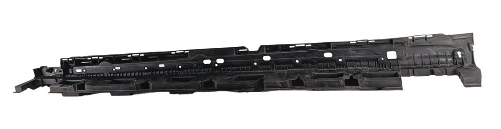 13-19 MERCEDES GL-CLASS GLS (X166) RIGHT PASSENGER RUNNER RUNNING BOARD BRACKET