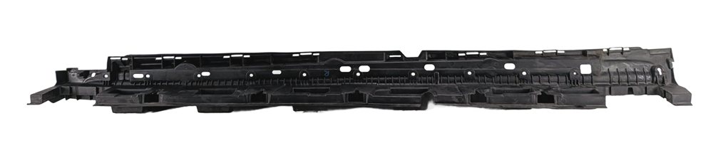 Thumbnail 2: 13-19 MERCEDES GL-CLASS GLS (X166) RIGHT PASSENGER RUNNER RUNNING BOARD BRACKET