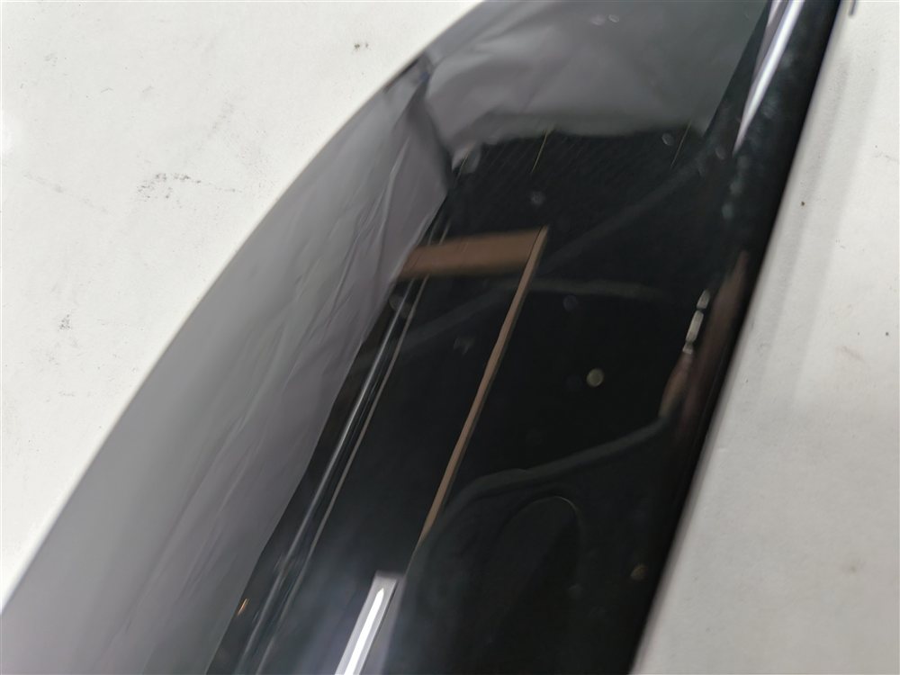 Thumbnail 16: 2016 MERCEDES GL63 (X166) INTERIOR DASH DOOR TRIM SET (Designo Black)