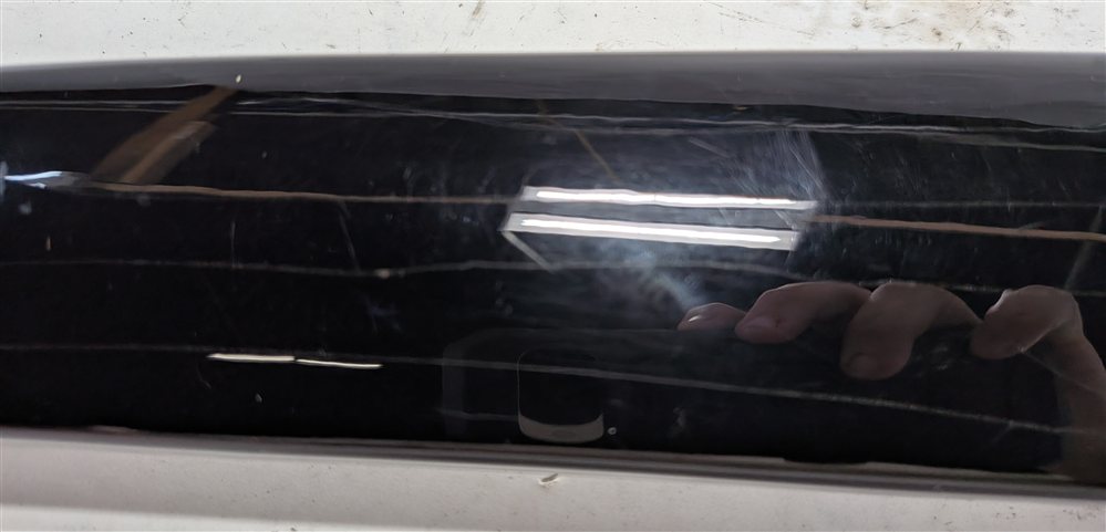 Thumbnail 26: 2016 MERCEDES GL63 (X166) INTERIOR DASH DOOR TRIM SET (Designo Black)