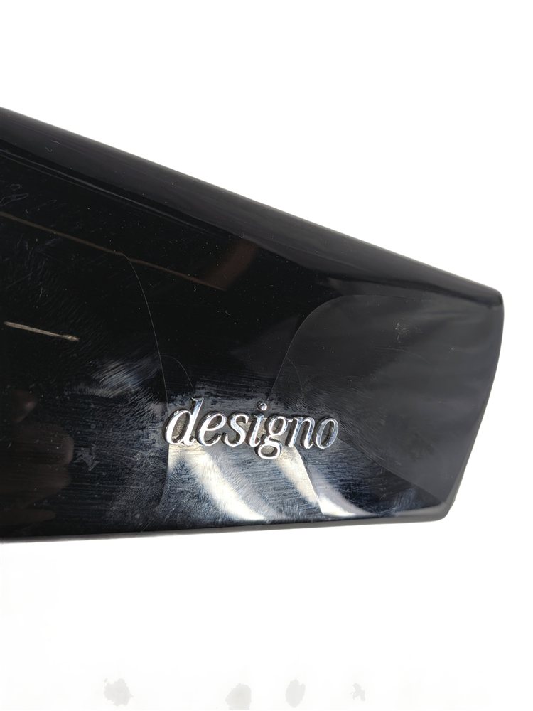 Thumbnail 33: 2016 MERCEDES GL63 (X166) INTERIOR DASH DOOR TRIM SET (Designo Black)