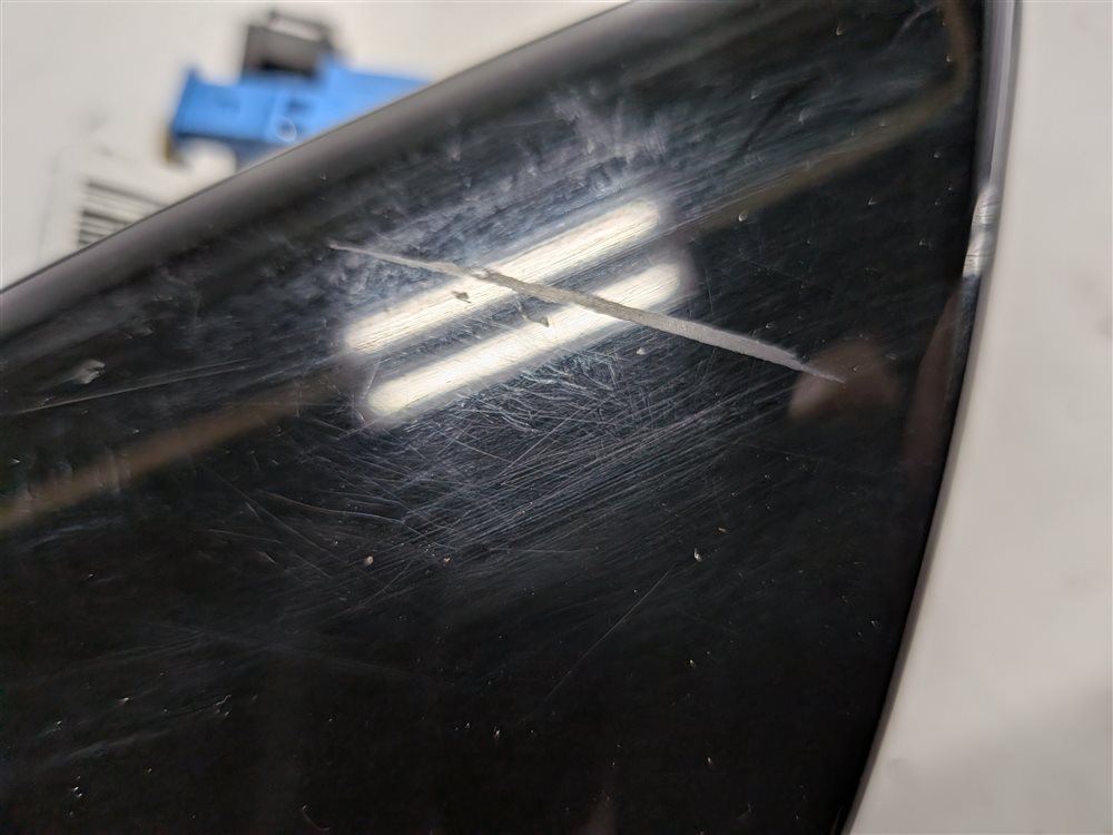 Thumbnail 9: 2016 MERCEDES GL63 (X166) INTERIOR DASH DOOR TRIM SET (Designo Black)