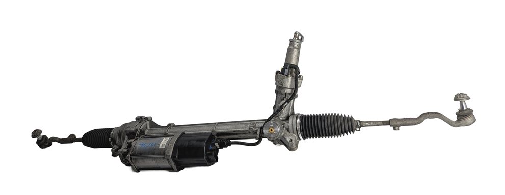 2014-2019 BMW X5 X6 (F15 F16) POWER STEERING GEAR RACK & PINION (NON ACTIVE)