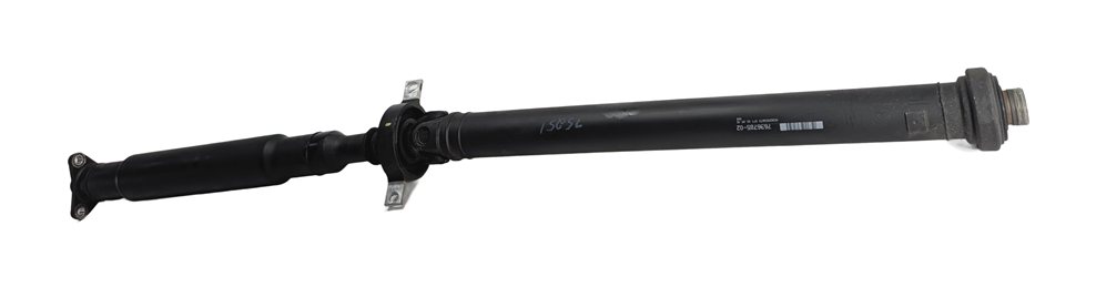 2016-2018 BMW X5 (F15) REAR DRIVE SHAFT PROPELLER SHAFT 1412MM