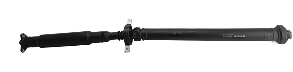 Thumbnail 3: 2016-2018 BMW X5 (F15) REAR DRIVE SHAFT PROPELLER SHAFT 1412MM