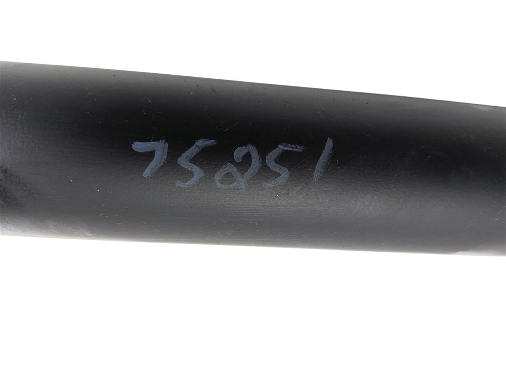 Thumbnail 4: 2016-2018 BMW X5 (F15) REAR DRIVE SHAFT PROPELLER SHAFT 1412MM