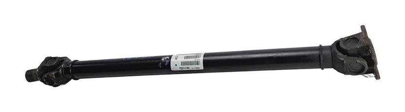 2016-2018 BMW X5 (F15) 2.0L HYBRID FRONT DRIVE SHAFT PROPELLER SHAFT