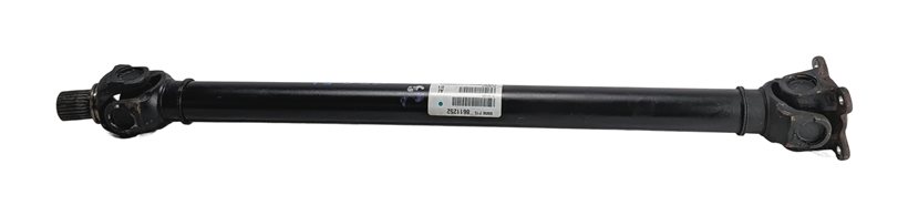 Thumbnail 2: 2016-2018 BMW X5 (F15) 2.0L HYBRID FRONT DRIVE SHAFT PROPELLER SHAFT
