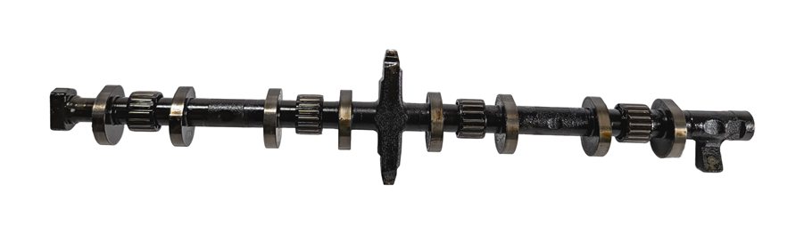 Thumbnail 4: 12-18 228i 320i 328i 428i 528i X1 X3 X5 2.0L N20 N26 ECCENTRIC CAMSHAFT SHAFT