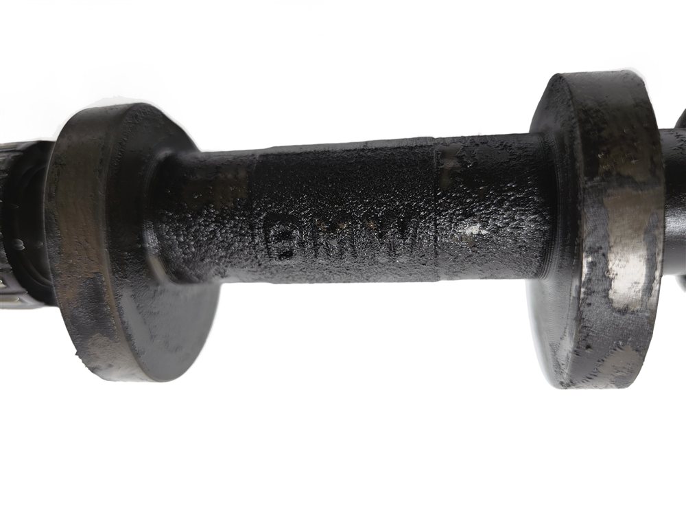 Thumbnail 5: 12-18 228i 320i 328i 428i 528i X1 X3 X5 2.0L N20 N26 ECCENTRIC CAMSHAFT SHAFT