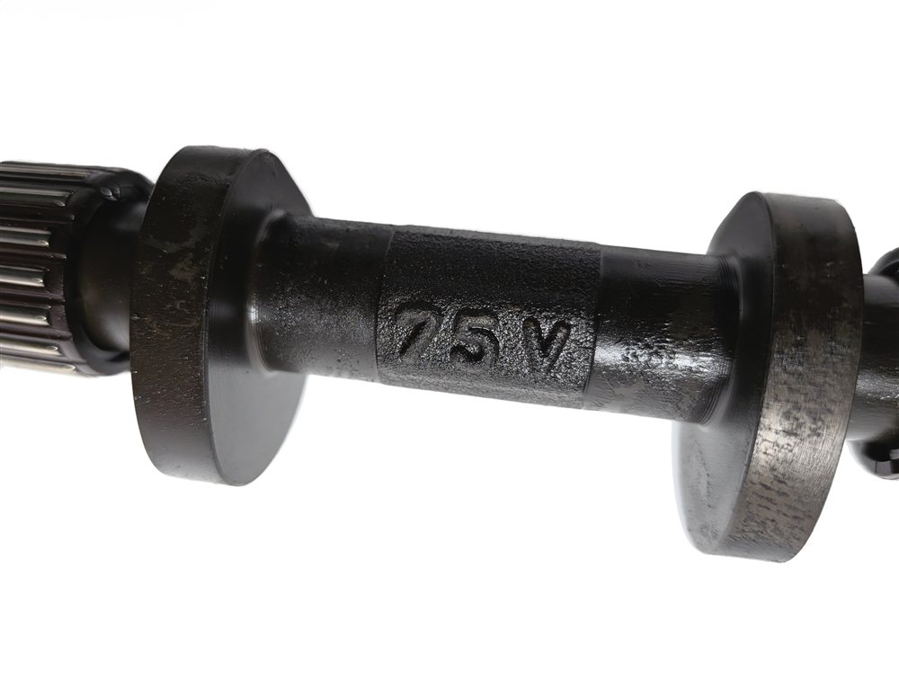 Thumbnail 6: 12-18 228i 320i 328i 428i 528i X1 X3 X5 2.0L N20 N26 ECCENTRIC CAMSHAFT SHAFT