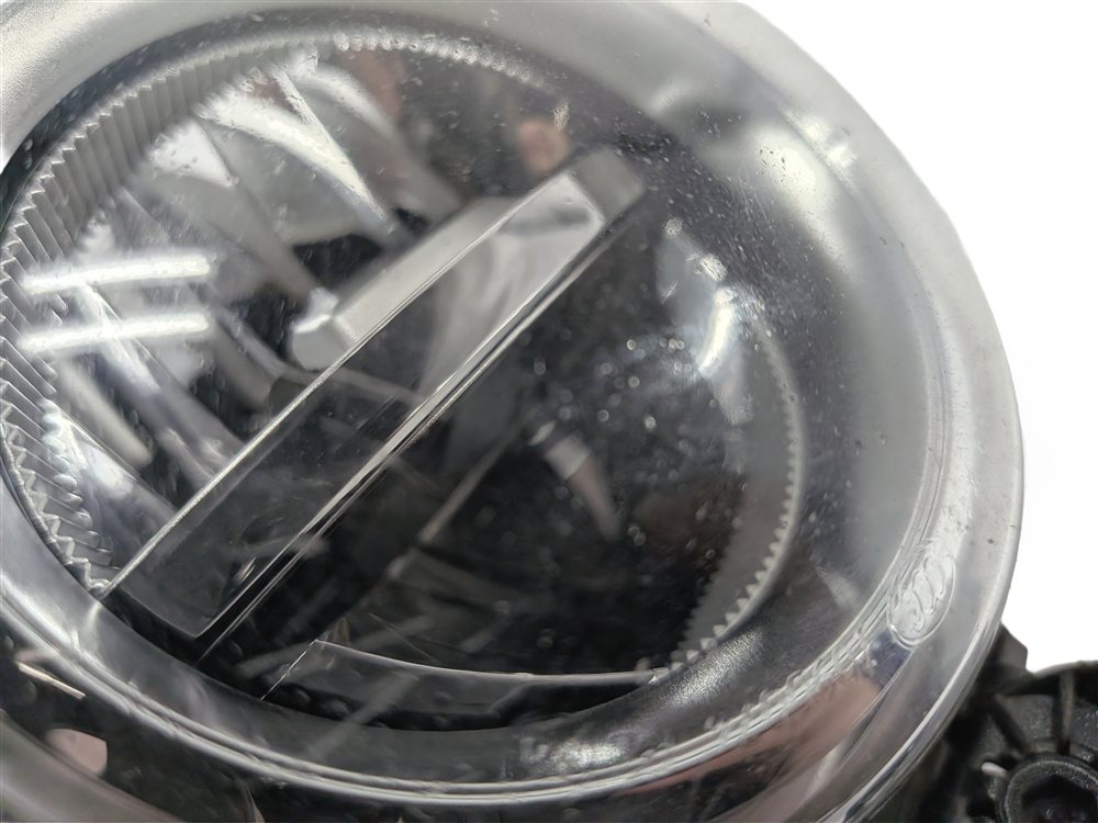 Thumbnail 10: 14-19 BMW X3 X4 X5 X6 (F15 F16 F25 F26 F85 F86) RIGHT LED FOGLIGHT LIGHT LAMP