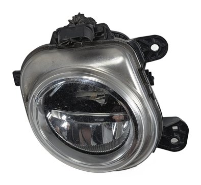 Thumbnail 3: 14-19 BMW X3 X4 X5 X6 (F15 F16 F25 F26 F85 F86) RIGHT LED FOGLIGHT LIGHT LAMP