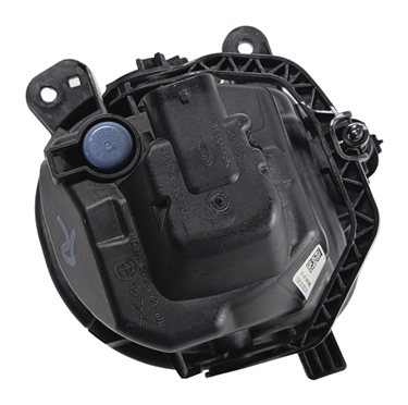 Thumbnail 4: 14-19 BMW X3 X4 X5 X6 (F15 F16 F25 F26 F85 F86) RIGHT LED FOGLIGHT LIGHT LAMP